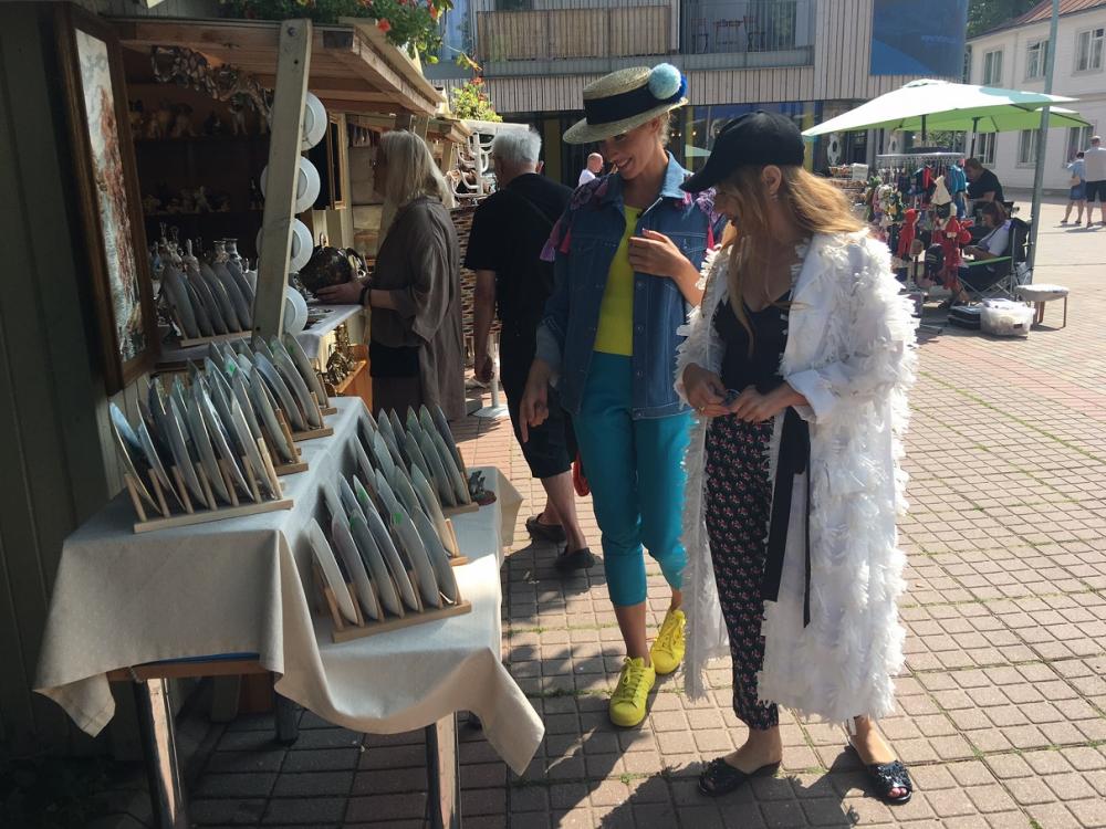 Тина Кароль призналась, что ее 8-летний сын учится в Британии: &quot;Я его отпустила и мы счастливы&quot;